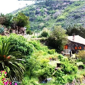 La Maleza Casa rural