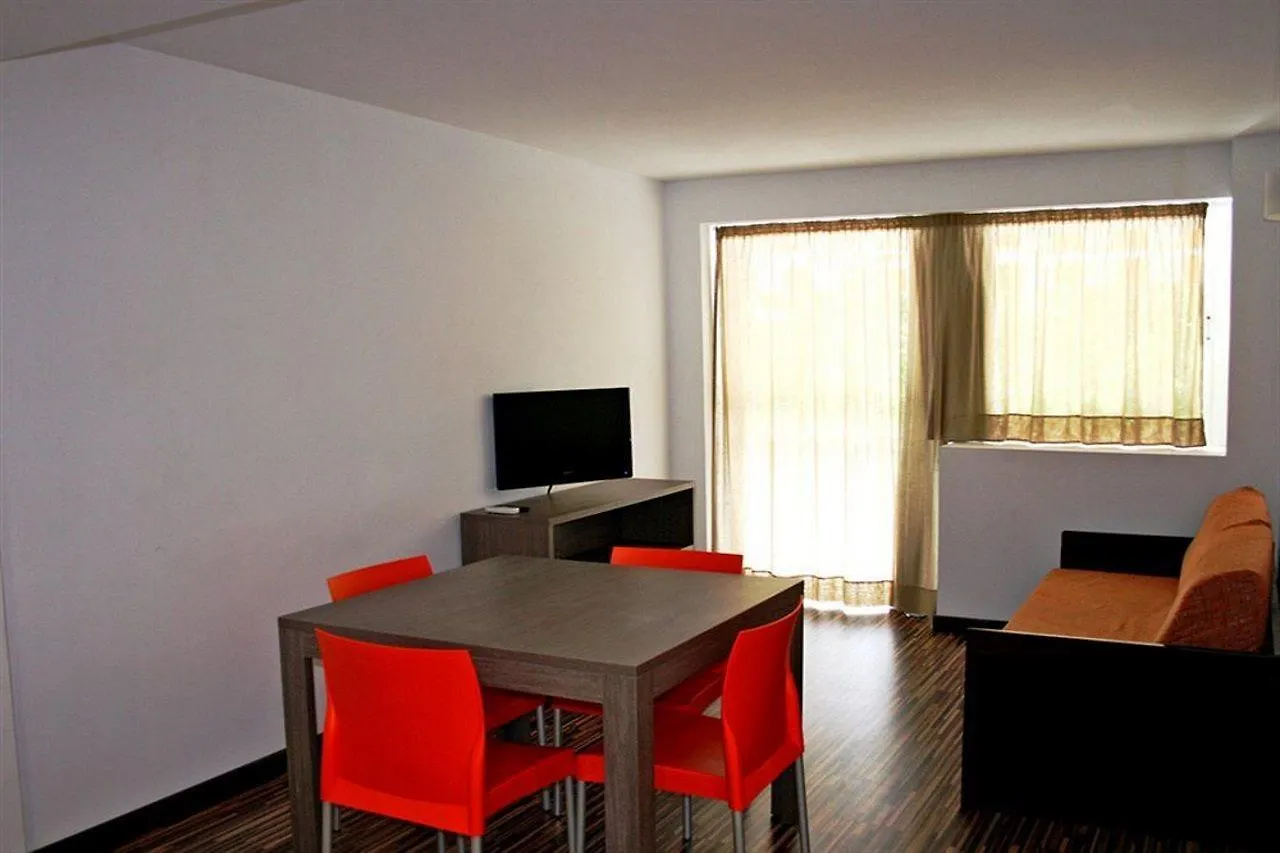 Rentalmar Park Suites Salou 2*,  Espanha