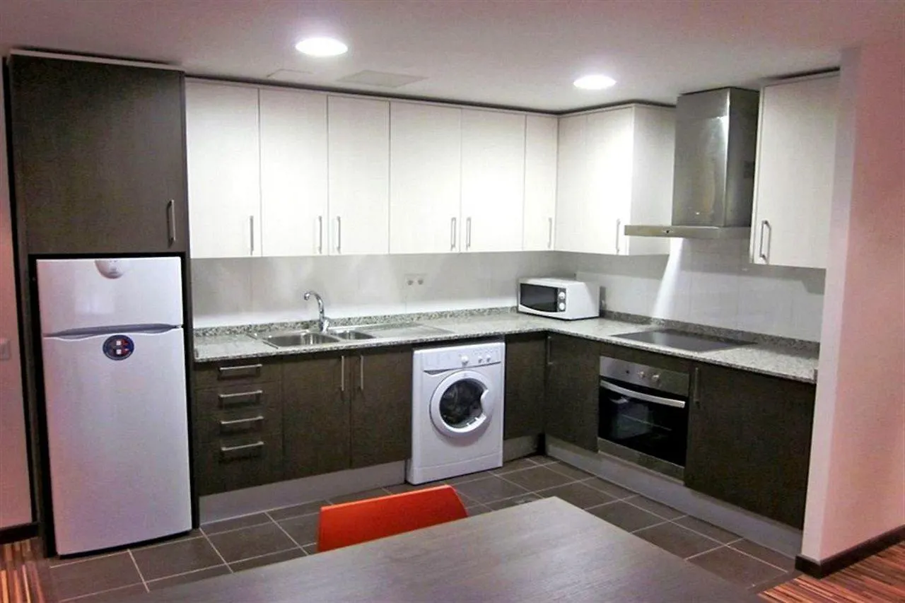 Rentalmar Park Suites Salou
